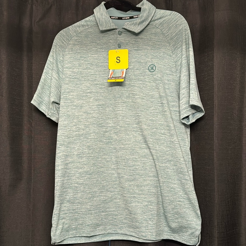 Hurley shirt